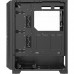 Корпус Montech Sky One Lite; Black; ATX