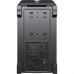 Корпус Montech Sky One Lite; Black; ATX
