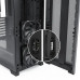Корпус Montech Sky One Lite; Black; ATX