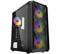 ПК на базе Intel Core i5-12400F+12Gb RTX 4070 SUPER