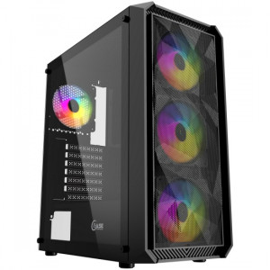 ПК на базе Intel Core i5-12400F+12Gb RTX 4070 SUPER