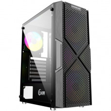 ПК на базе Intel Core i5-12400F+8Gb RTX 5060 OC
