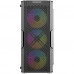 ПК на базе Intel Core i3-12100F+4Gb RX 560
