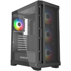ПК на базе AMD Ryzen 5 7500F+12Gb RTX 4070 SUPER