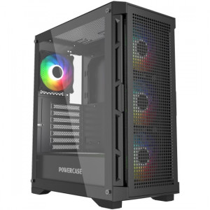 ПК на базе AMD Ryzen 5 7500F+12Gb RTX 4070 SUPER