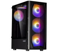 ПК на базе AMD Ryzen 7 5700x+RTX 5060 8Gb