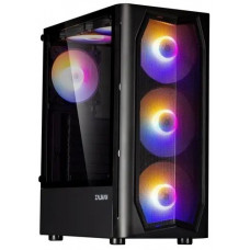 ПК на базе AMD Ryzen 7 5700x+RTX 5060 8Gb