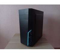 ПК на базе AMD Ryzen 5 5600+RTX 3050 8Gb