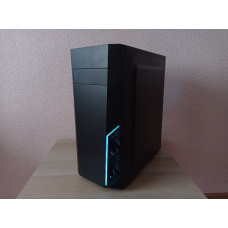 ПК на базе AMD Ryzen 5 5600+RTX 3050 8Gb
