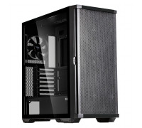 Корпус Zalman Z10; Midi-Tower; ATX
