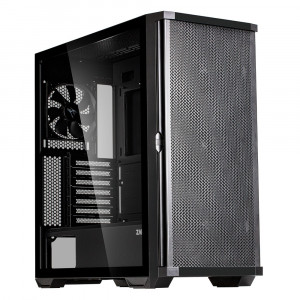 Корпус Zalman Z10; Midi-Tower; ATX