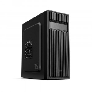 ПК на базе Intel Core i5-12400