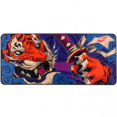 Коврик ARDOR Gaming GM-XL Asia Tiger