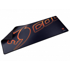Коврик Cougar Arena; 320х800х5 мм; Black