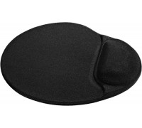 Коврик Defender Easy Work black 