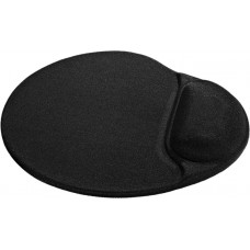 Коврик Defender Easy Work black 