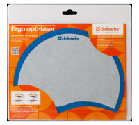Коврик Defender Ergo opti-laser (50513)
