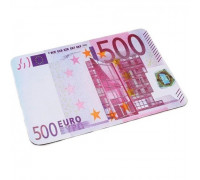Коврик Dellta F6; Валюта "500 EURO"