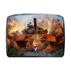 Коврик Dialog PGK-10 tank