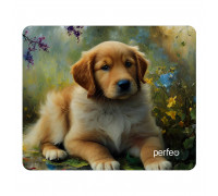 Коврик Perfeo Dog; 240х200х2 мм 