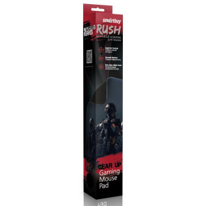 Коврик Smartbuy RUSH GEAR UP SBMP-21G-GU