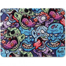 Коврик Smartbuy RUSH ZombyzZz SBMP-11G-ZM;