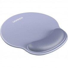 Коврик UGREEN LP668 (25244); гелевая подушка; Gray
