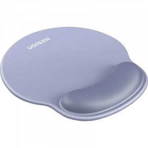 Коврик UGREEN LP668 (25244); гелевая подушка; Gray