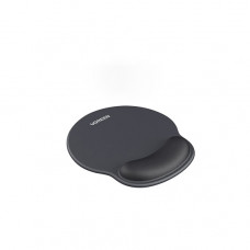 Коврик UGREEN LP668 (25245); гелевая подушка; Black