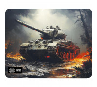 Коврик VS TANKS (194х233х3) 