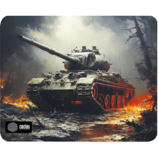 Коврик VS TANKS (194х233х3) 