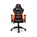  Игровое кресло Cougar Armor One Black/Orange