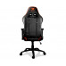  Игровое кресло Cougar Armor One Black/Orange