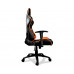  Игровое кресло Cougar Armor One Black/Orange