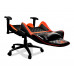  Игровое кресло Cougar Armor One Black/Orange