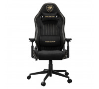 Игровое кресло Cougar Explore Royal F ткань