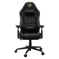  Игровое кресло Cougar Explore Royal F ткань