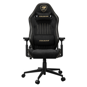  Игровое кресло Cougar Explore Royal F ткань