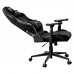  Игровое кресло Cougar Explore Royal F ткань