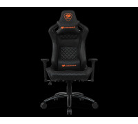  Игровое кресло Cougar Explore S Black
