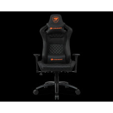 Игровое кресло Cougar Explore S Black