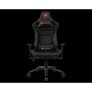  Игровое кресло Cougar Explore S Black