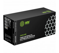 Лазерный картридж CACTUS CS-PC-211EV, черный; для Pantum