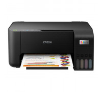 МФУ струйное Epson L3210