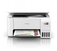 МФУ струйное Epson L3256; WiFi; A4