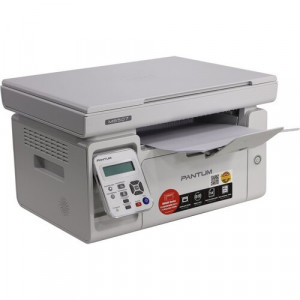 МФУ лазерное Pantum M6507W