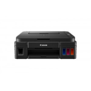 МФУ струйное Canon Pixma G3410 