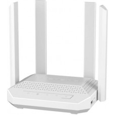 Маршрутизатор Keenetic Hopper (KN-3811) Wi-Fi 6 AX3000