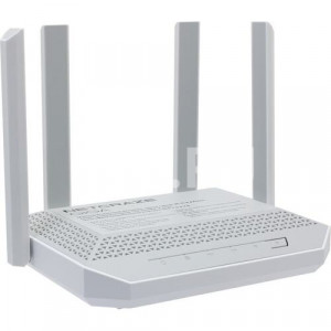 Маршрутизатор Netcraze Giga (NC-1012)