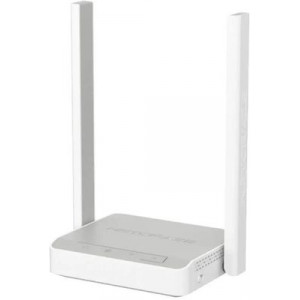 Маршрутизатор Netcraze Start (NC-1112); N300; Wi-Fi 2.4 ГГц